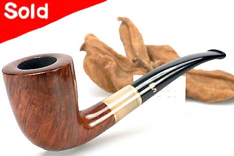 Stanwell Brazilia Half Bent oF